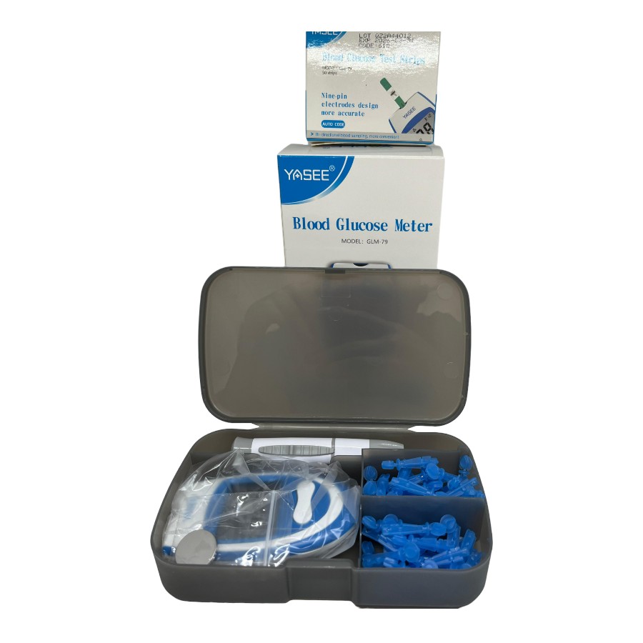 COMBO TENSIOMETRO-OXIMT